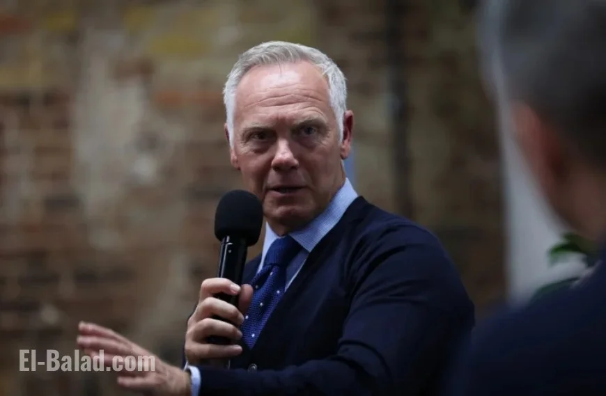 Warren Barton Believed Tottenham Star Would Join Newcastle This Summer