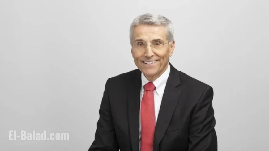 FDA’s Top Drug Regulator Richard Pazdur to Depart Agency