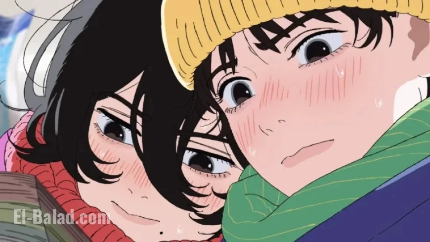 Esteemed Film Director Tackles Acclaimed Recent Manga Adaptation