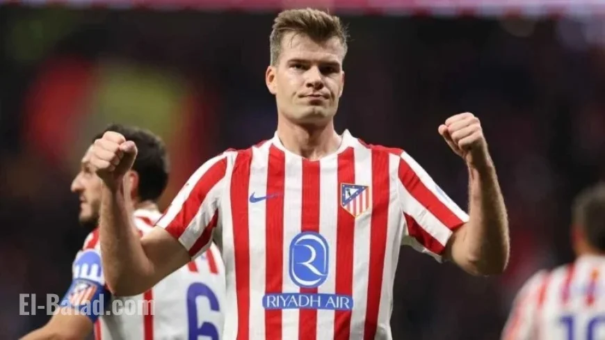 Is Barcelona Ready to Tackle Atlético’s Sørloth?
