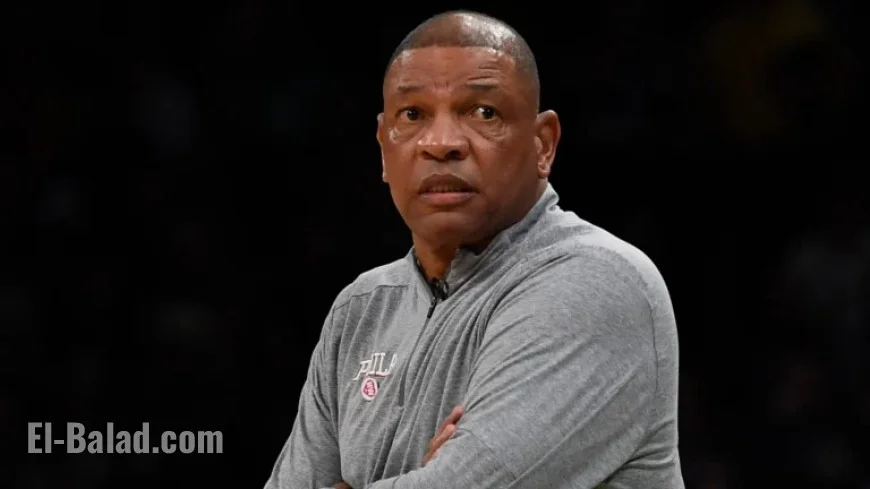 Gilbert Arenas Reveals Why He Ceased Criticizing Ex-Celtics Coach Doc Rivers