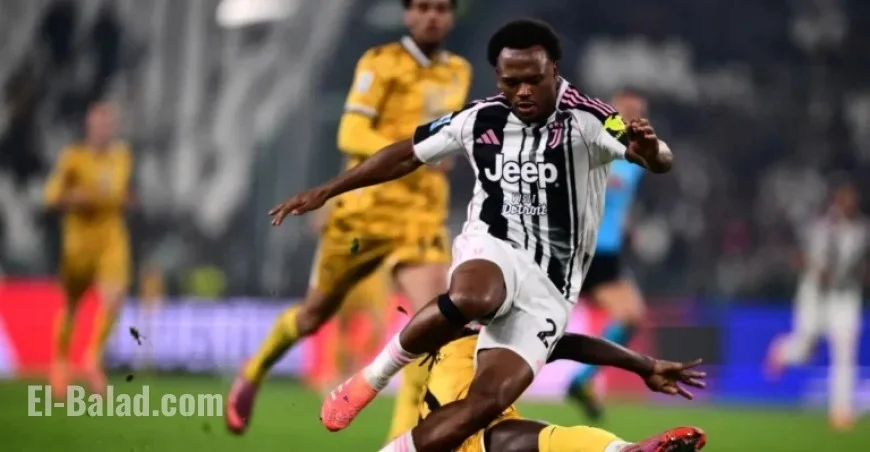 Juventus Faces Udinese in Coppa Italia Showdown Preview