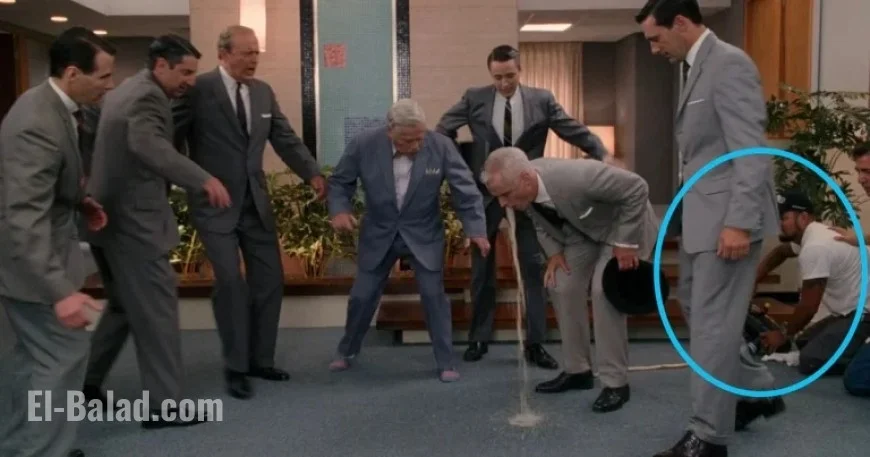 HBO Max’s ‘Mad Men’ 4K Release Sparks Controversial Reactions