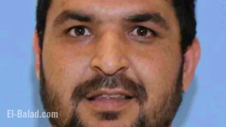 Hospitalized Accused National Guard Shooter Pleads Not Guilty to Murder and Assault