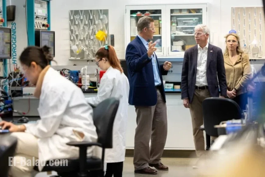 Trump Administration Renames National Renewable Energy Laboratory, Drops ‘Renewable’