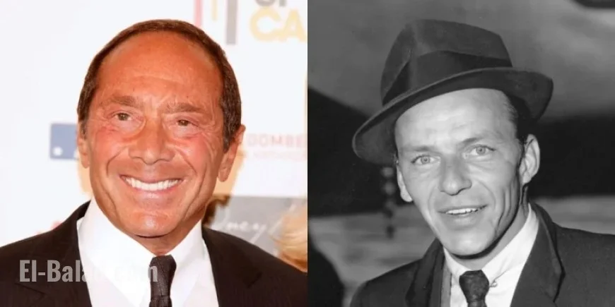 Paul Anka Reveals Milton Berle Surpassed Frank Sinatra in Size