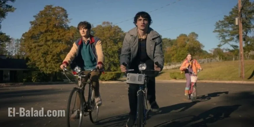 ‘Stranger Things’ Season 5 Finale Runtime and Theater Info Announced