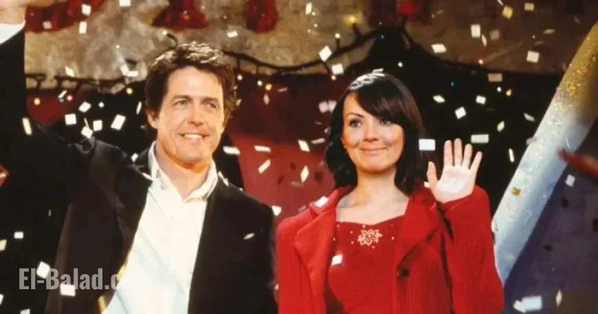 Top Holiday Rom-Com Lands on Netflix for Christmas Enjoyment