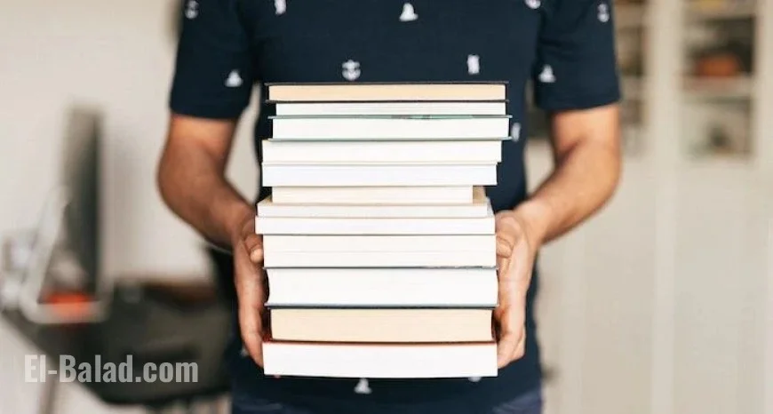 New York Times Unveils 2025’s Top 10 Books