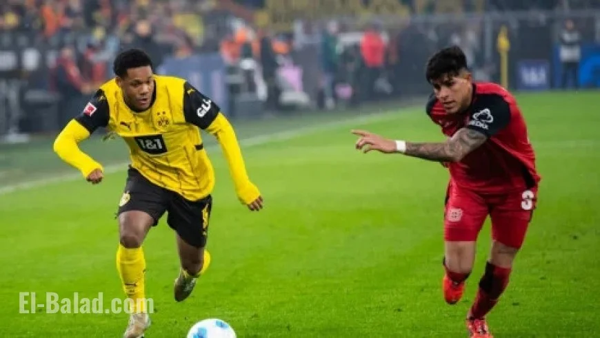 Dortmund vs Leverkusen: Intense DFB Pokal Showdown Prediction