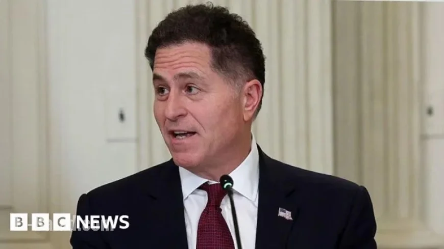 Dell Family Invests $250 in Children’s Accounts for Trump