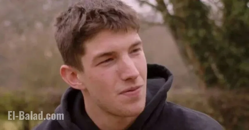 Reuben Owen Excites Fans with Announcement on Our Yorkshire Farm