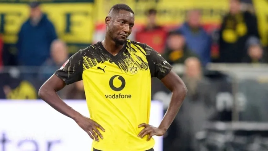 DFB Pokal: Guirassy Surprises in BVB Lineup!