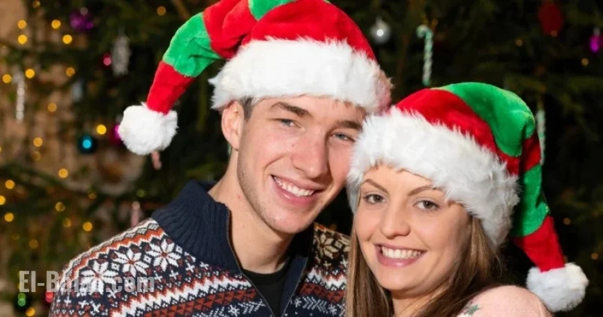 “Life In The Dales Star Reuben Owen Announces Engagement and Clever Wedding Plan”