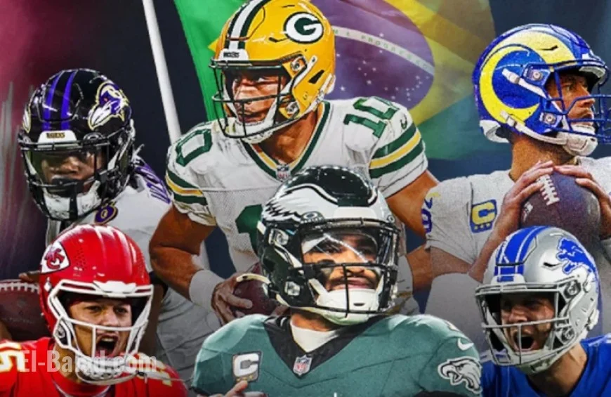 Fubo Subscribers: Watch NBC Football and More Streams Free Today