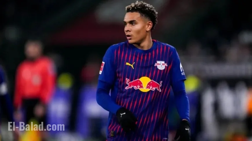 Barcelona Considers Move for Nusa Amid Transfer Speculation