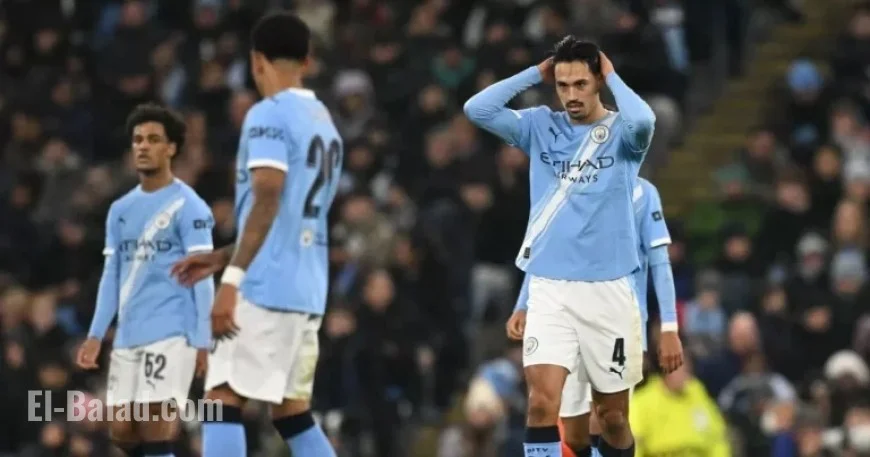 Man City Fans Concerned Over Tijjani Reijnders Issue