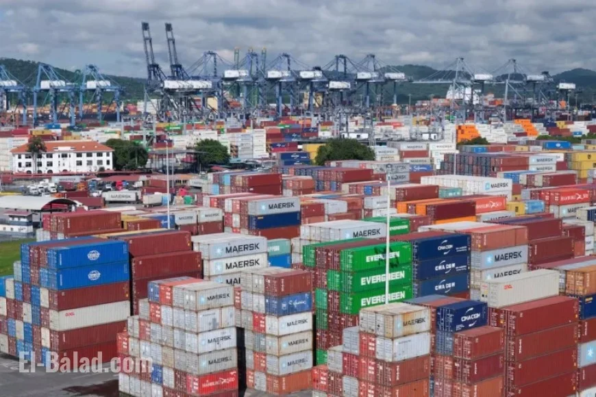 OECD: Global Growth Steady, Faces Challenges Next Year