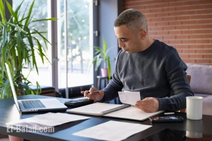 IRS Tax Brackets Shift in 2026: Experts Explain Impact on You