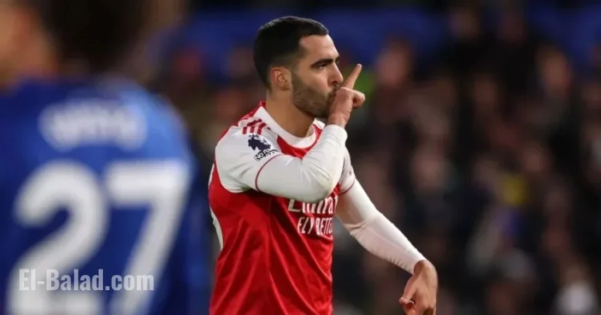 Comparing Arsenal’s Next 5 Fixtures with Man City & Chelsea in Title Race