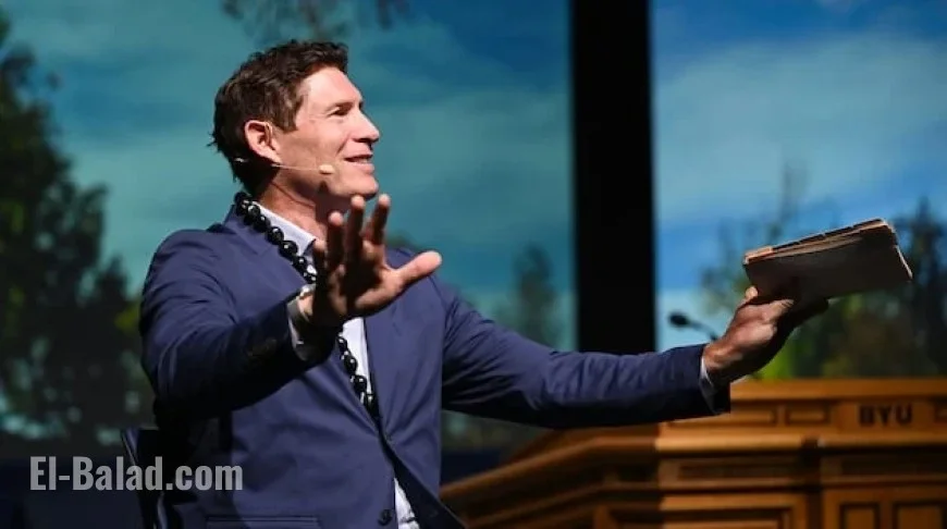 Steve Young Addresses Kalani Sitake-Penn State Rumors – Deseret News