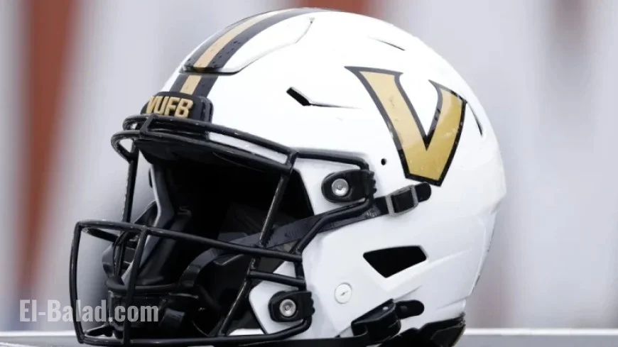 Jared Curtis Rejects Commitment Shift from Georgia to Vanderbilt