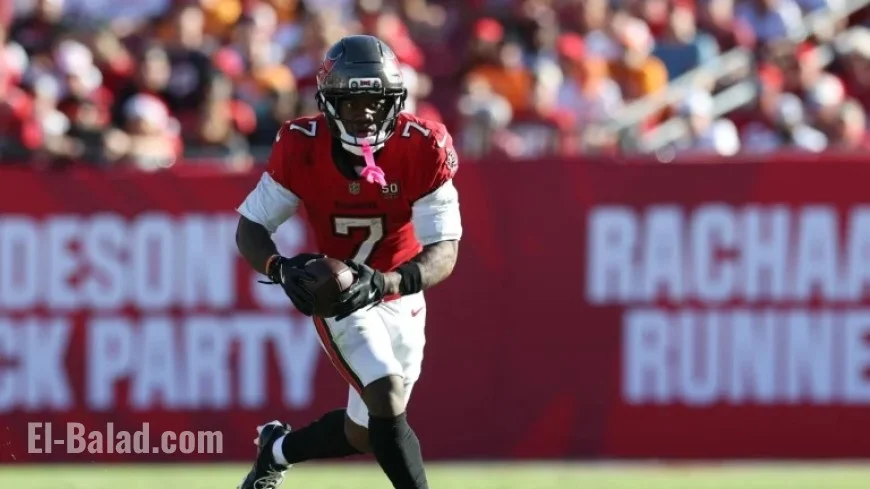 Week 13 Fantasy Football Highlights: Jameson Williams, Bucky Irving Resurge