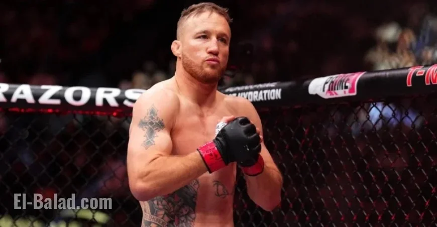 Paramount Deal Sets Permanent UFC 324 Start Time Change