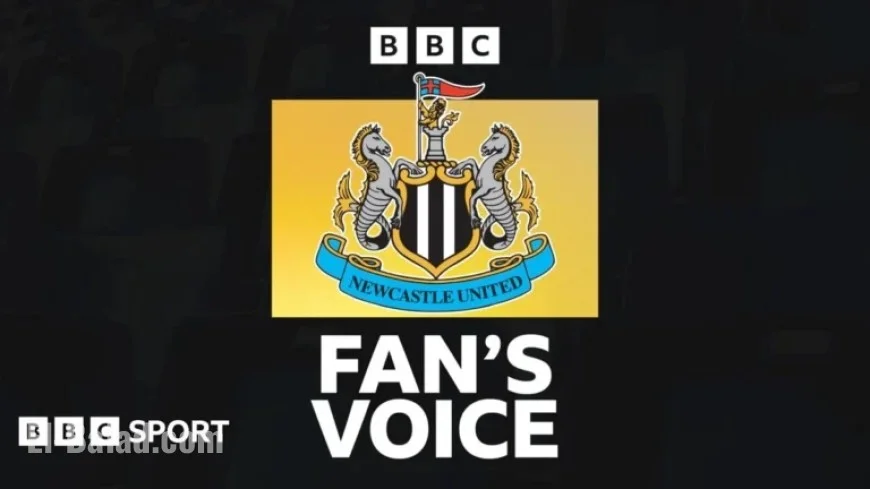 Fan Analyst Explores Impact of Lewis Hall and Lewis Miley on Newcastle