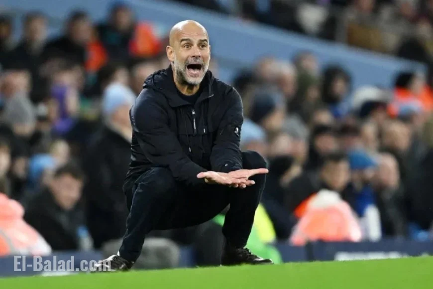 Manchester City Must Overcome Lead Losses to Maintain Title Contention