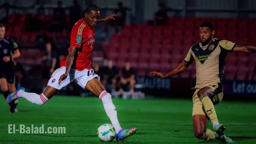 Salford City Faces Rotherham United in Anticipated Clash