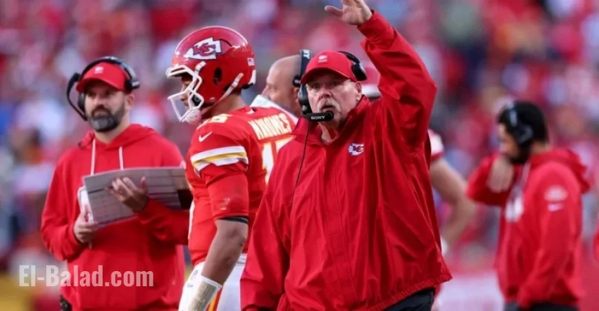 Chiefs’ Dominant Stats Miss the Mark on Points