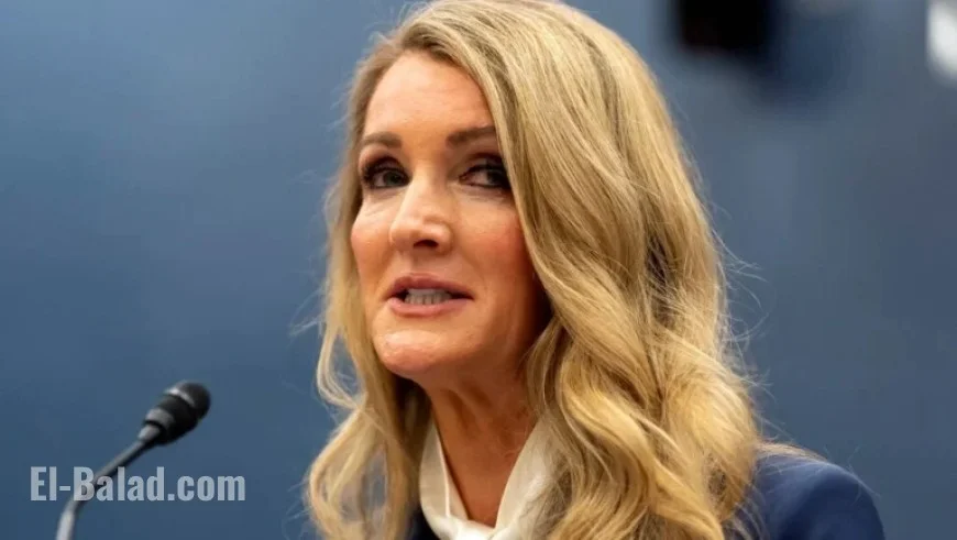 Small Business Chief Kelly Loeffler Orders Minnesota COVID Fraud Probe