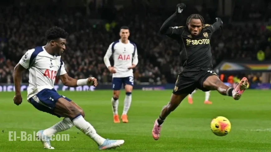 Iwobi’s Fulham Success Overshadows Chukwueze’s AC Milan Struggles