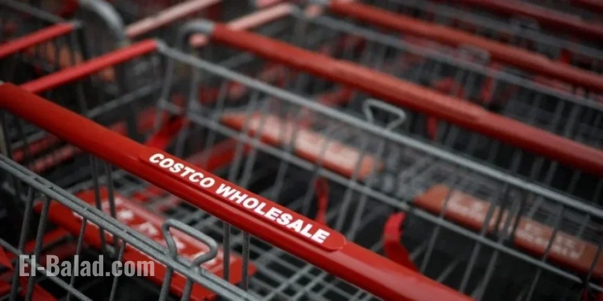 Costco Challenges Trump’s Tariffs to Secure Refunds