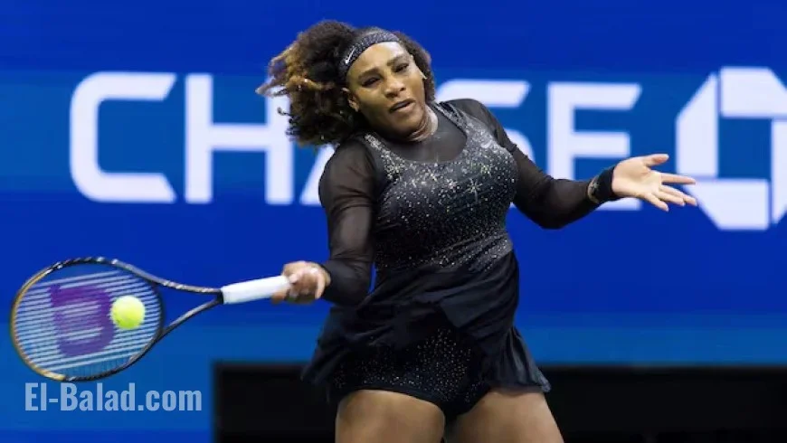 Serena Williams Denies Tennis Comeback Rumors After Drug Test Registration