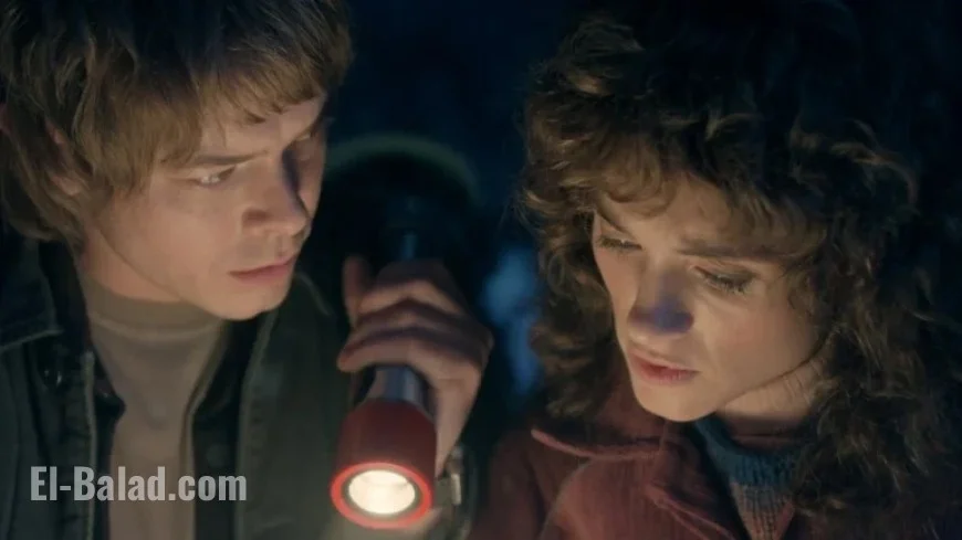 Netflix Breaks Record with 59.6 Million Views