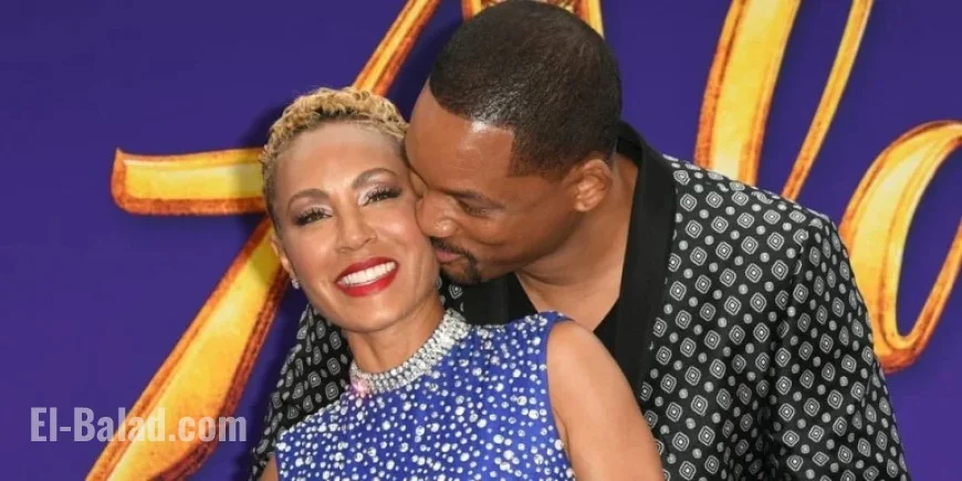 Jada Pinkett Smith Threatened Will Smith’s Friend, Lawsuit Alleges Smear Campaign
