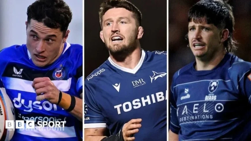 Premiership Highlights: Arundell, Curry, and Janse van Rensburg Shine