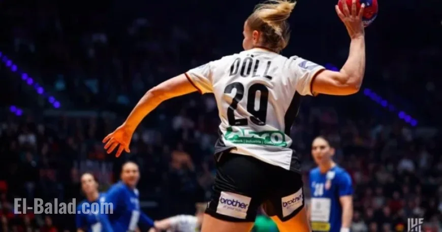 Women’s Handball World Cup 2025: Germany Advances, Faroe Islands Eliminated
