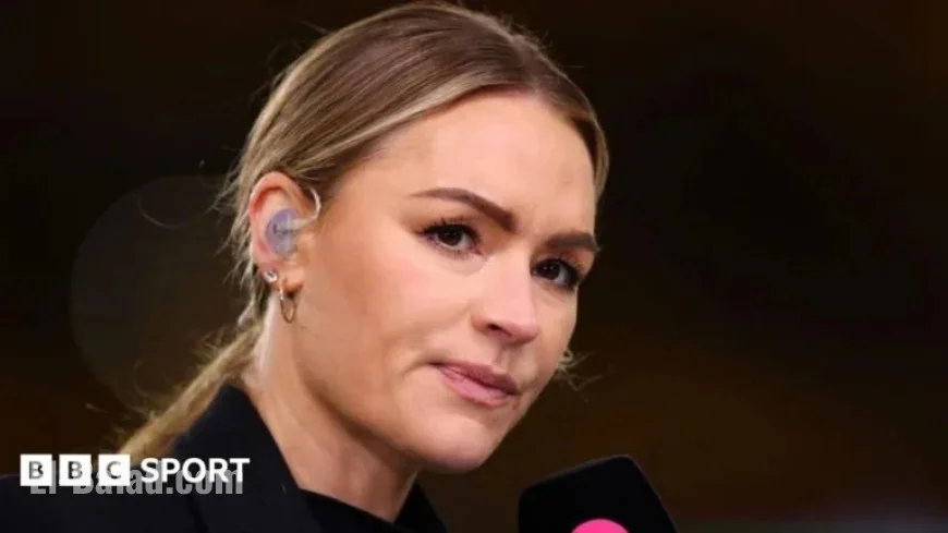 Presenter Woods Falls Ill During England Coverage