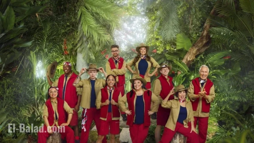 “I’m A Celebrity 2025: Who Has Exited the Jungle?”