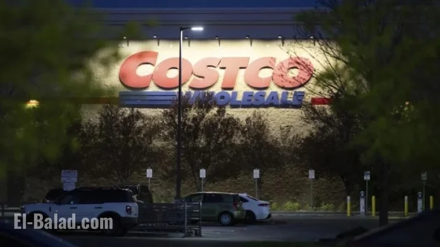 Costco Sues US Government for Tariff Refunds Before Supreme Court Decision