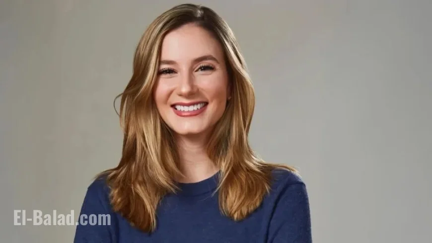 Kalshi Cofounder Becomes Youngest Self-Made Woman Billionaire: From Ballerina to Success