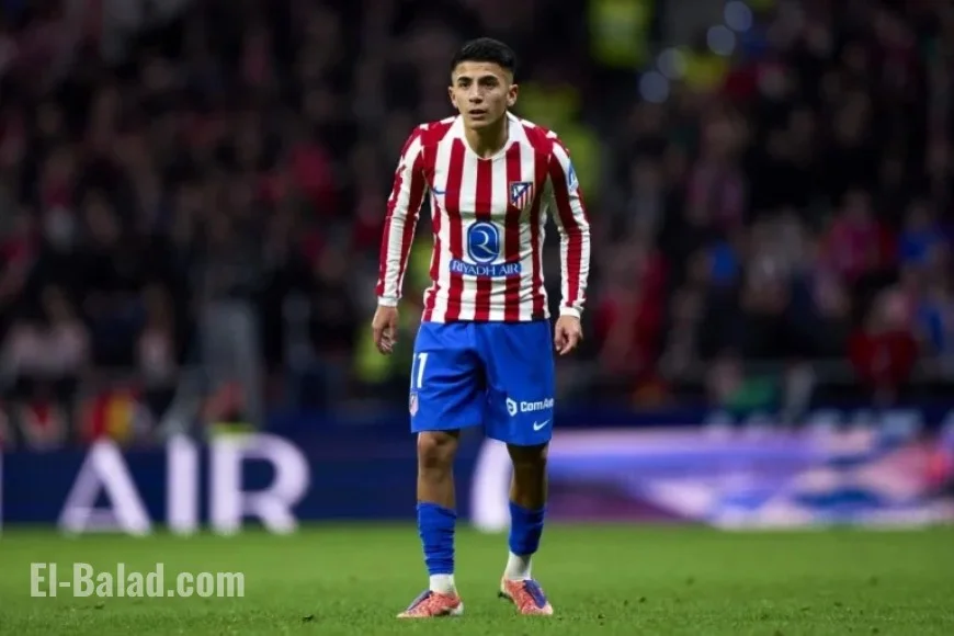 Why Thiago Almada Won’t Start Against Barcelona