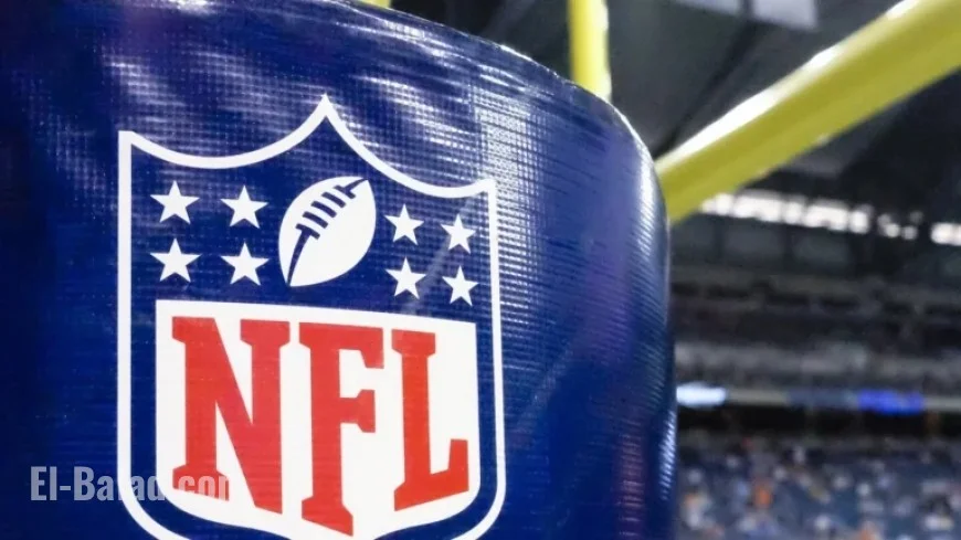 NFL Reveals Eagles-Commanders, Packers-Bears Week 16 Saturday Schedule