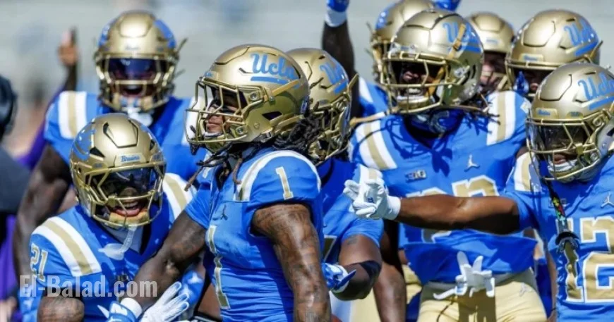 UCLA Football Overcomes Recruiting Crisis Amid Turbulence