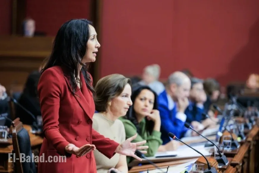 Rodriguez Expels Rizqy from PLQ Caucus Amid Crisis