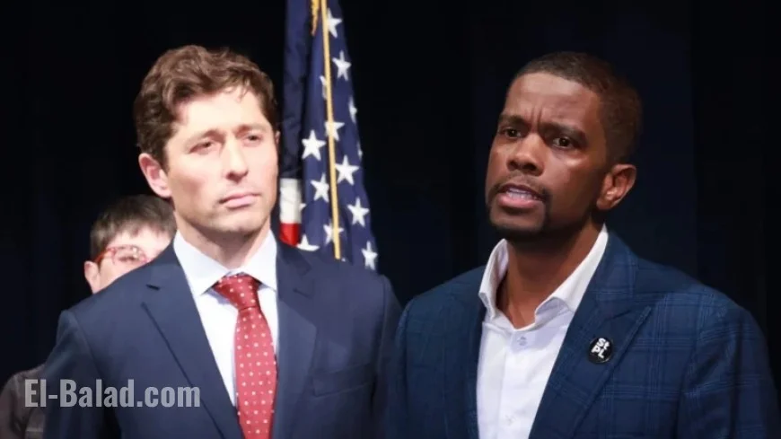 Twin Cities Leaders Support Somalis as Federal Targeting Concerns Rise