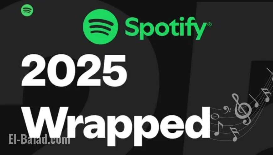 Spotify Wrapped 2025: Expected Release Window, How to Check, and What to Do If It’s Not Showing Yet